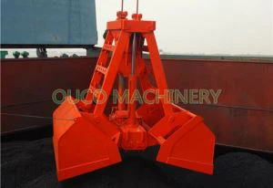 5 Meter padu Wireless / Radio Grab Grab