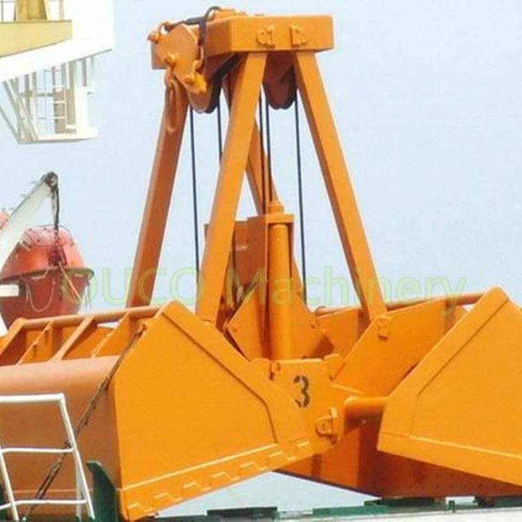 Grab Bucket Control Wireless Wireless Disesuaikan Dijual